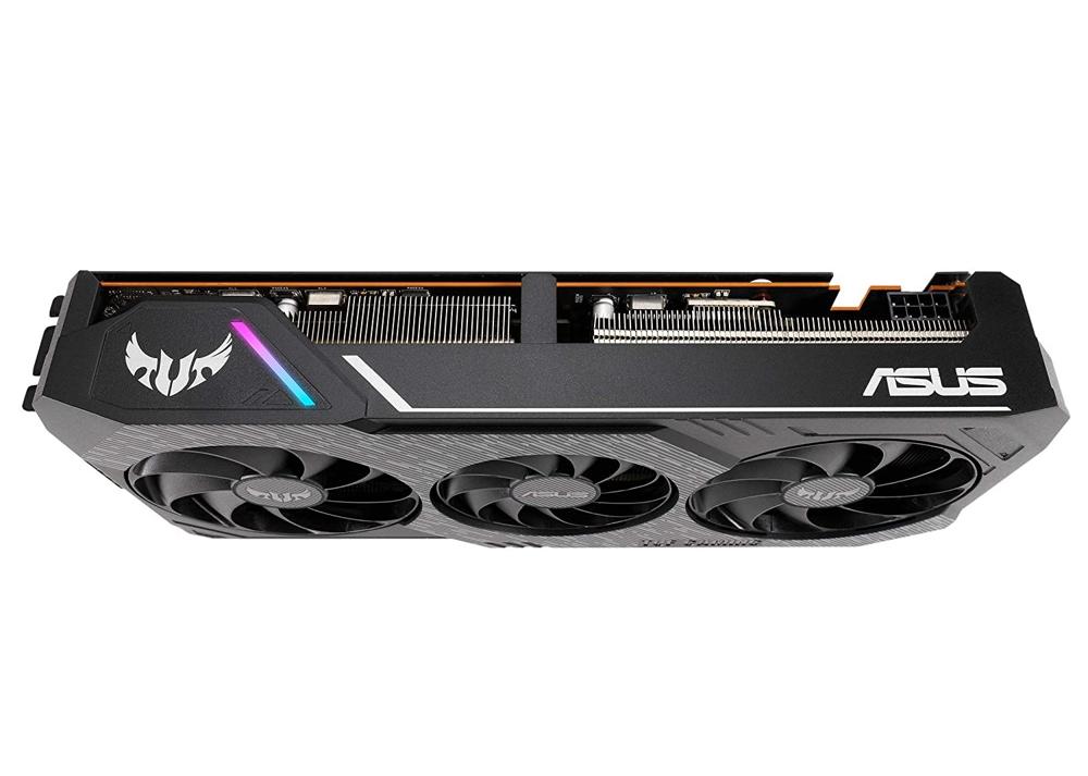 rx 5600 xt asus tuf gaming